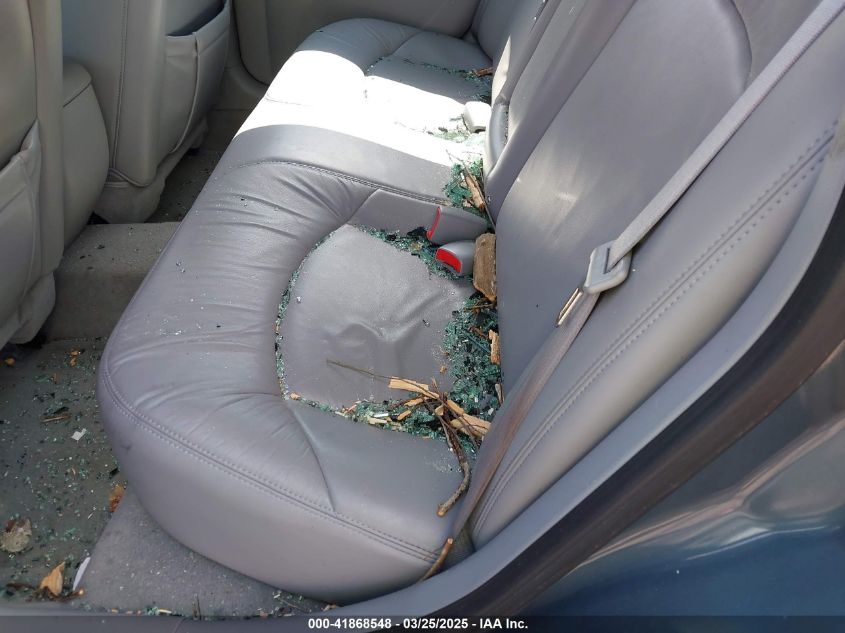 2007 Buick Lacrosse Cxl VIN: 2G4WD582471169921 Lot: 41868548