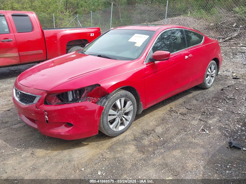 2008 HONDA ACCORD VIN: 1HGCS12848A006715