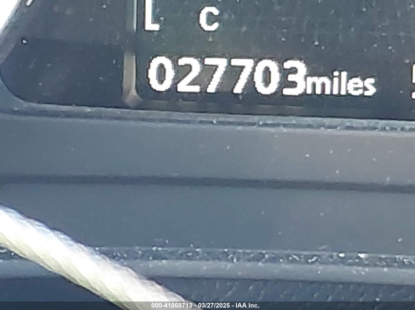 2022 MITSUBISHI OUTLANDER SPORT 2.0 SE 2WD - JA4APVAU6NU017104