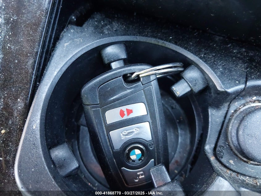 2013 BMW 535I XDRIVE - WBAFU7C56DDU70673