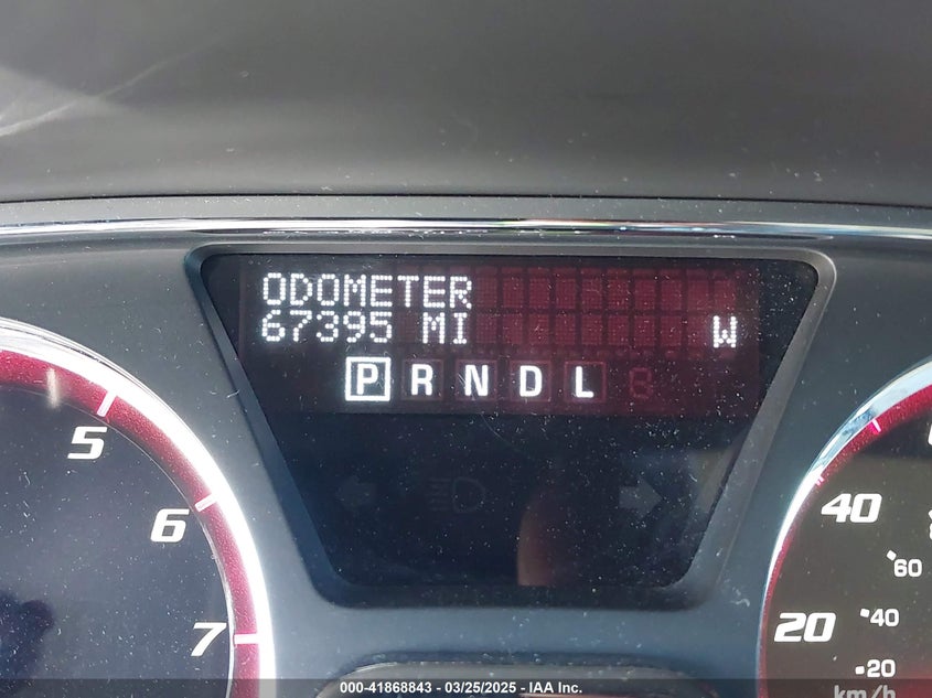 2014 GMC ACADIA SLT-1 - 1GKKRRKD9EJ227860