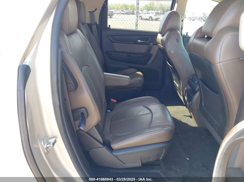 2014 GMC ACADIA SLT-1 - 1GKKRRKD9EJ227860