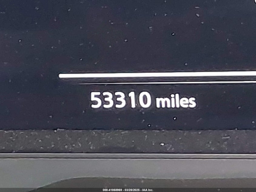 2021 NISSAN ROGUE PLATINUM INTELLIGENT AWD - JN8AT3DD2MW302259