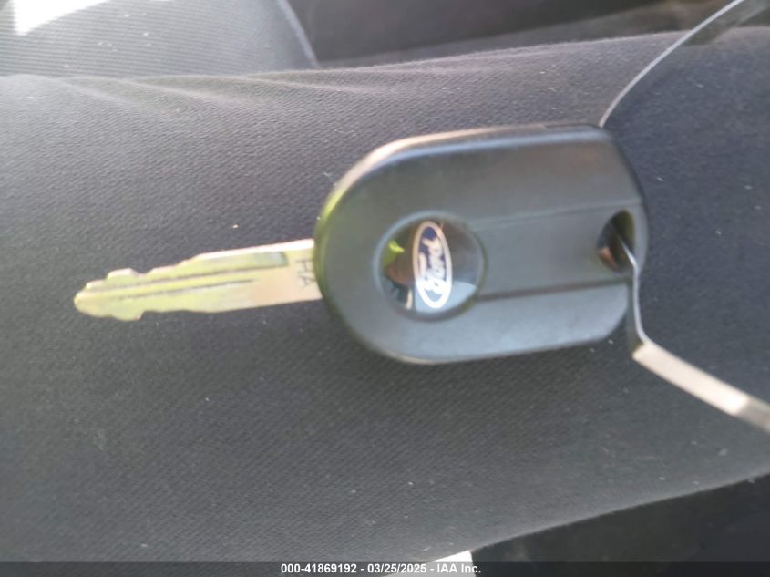 2010 Ford Edge Sel VIN: 2FMDK3JC0ABA36885 Lot: 41869192