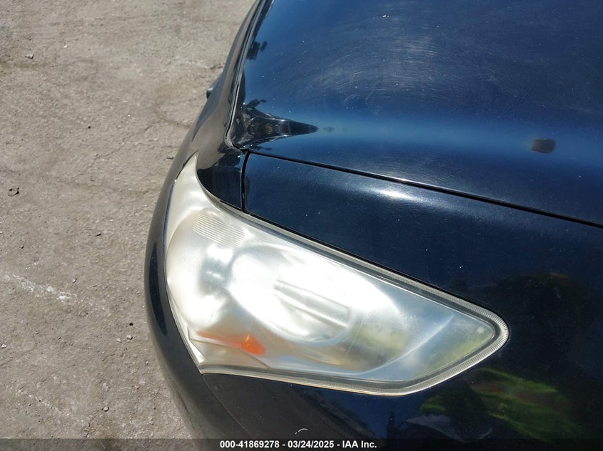 2009 INFINITI G37 VIN: JNKCV61EX9M010387