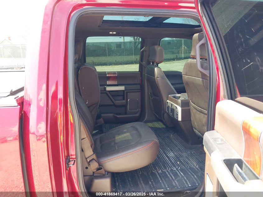 2016 FORD F-150 VIN: 1FTEW1EF1GFB43148