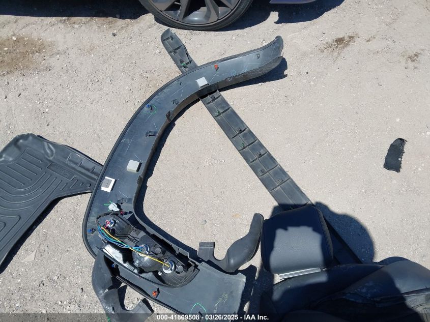 2006 Toyota Tacoma Prerunner V6 VIN: 3TMJU62N26M015075 Lot: 41869508