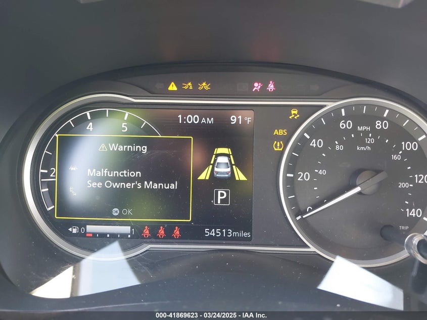 2023 NISSAN VERSA VIN: 3N1CN8EV0PL838336
