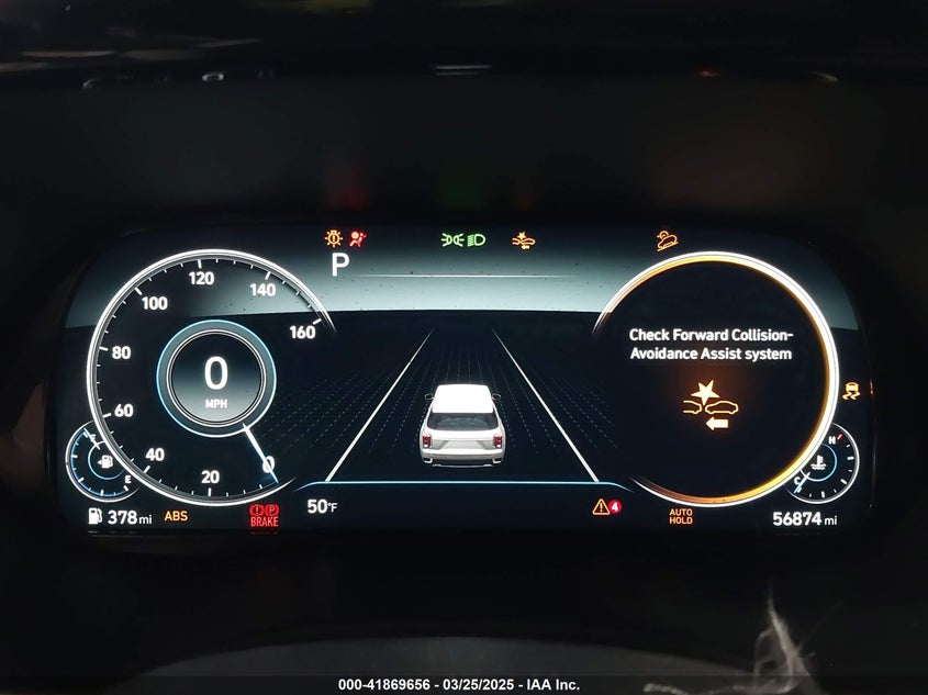 2021 HYUNDAI PALISADE VIN: KM8R5DHEXMU210597