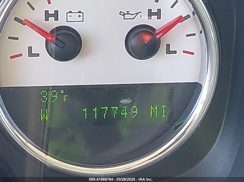 2005 Ford F-150 Fx4/Lariat/Xlt VIN: 1FTPW14595KD58203 Lot: 41869764