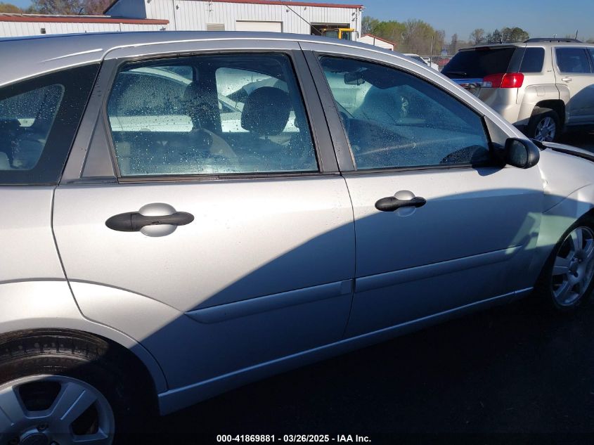 2003 Ford Focus Zx5/Zx5 Base VIN: 3FAFP37393R171038 Lot: 41869881