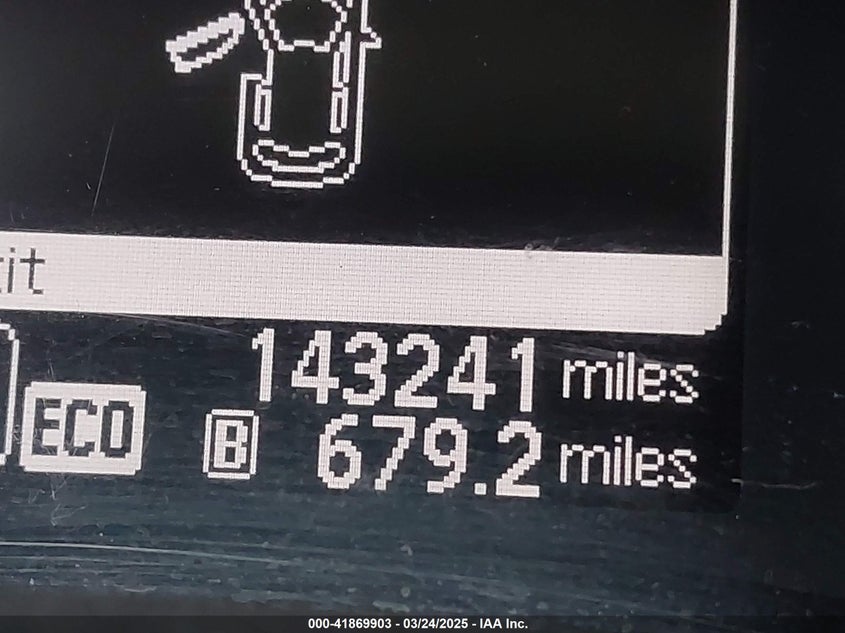 2013 NISSAN LEAF SV - 1N4AZ0CP5DC406868