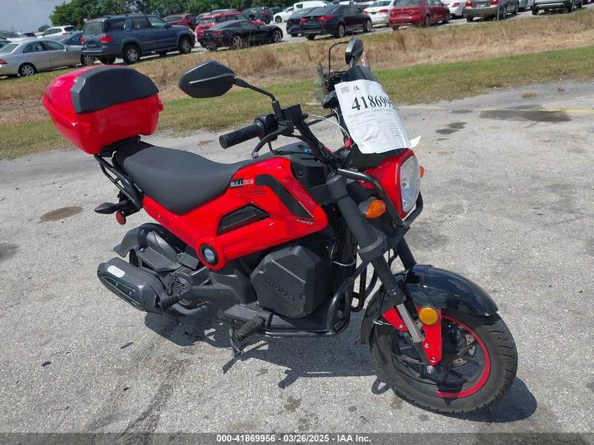 2024 OTHER OTHER  (VIN: HZ2TBCNJ0R1000552)