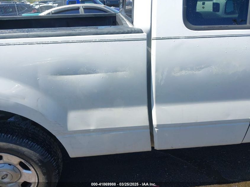 2004 Ford F-150 Lariat/Xl/Xlt VIN: 1FTPX12584NA31496 Lot: 41869988