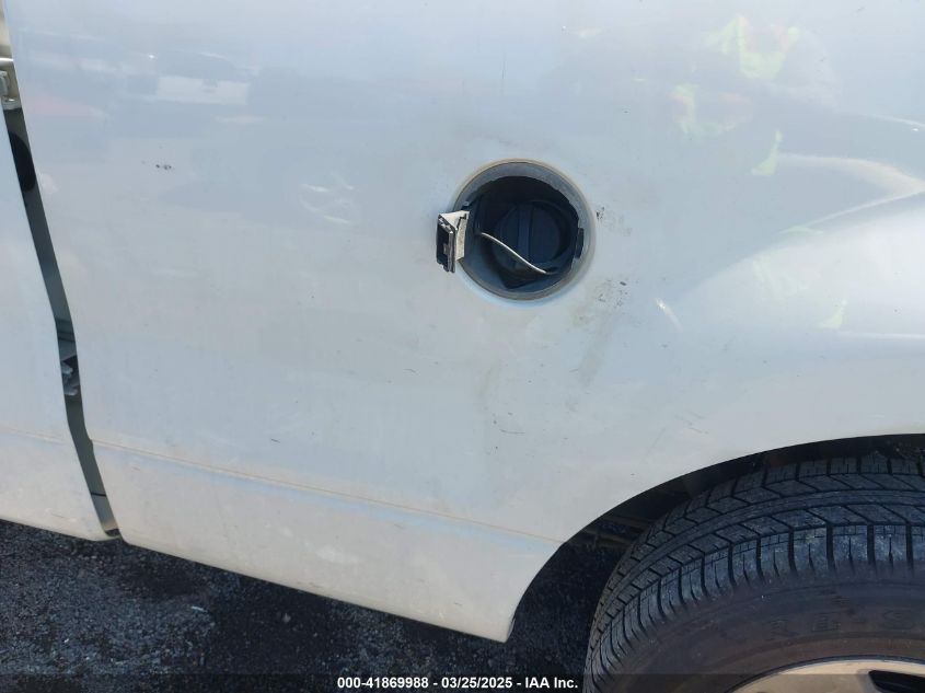 2004 Ford F-150 Lariat/Xl/Xlt VIN: 1FTPX12584NA31496 Lot: 41869988