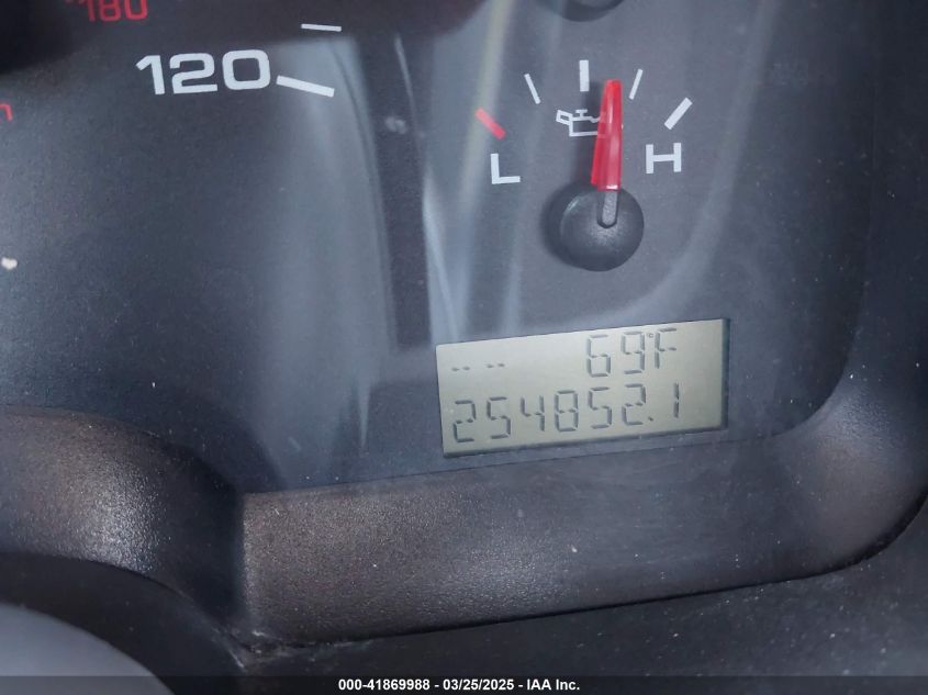 2004 Ford F-150 Lariat/Xl/Xlt VIN: 1FTPX12584NA31496 Lot: 41869988