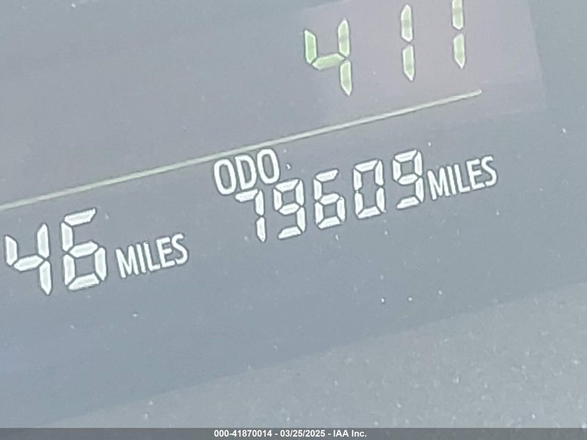 2012 TOYOTA PRIUS V VIN: JTDZN3EU7C3177010