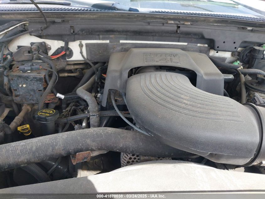 2002 Ford F-150 King Ranch/Lariat/Xl/Xlt VIN: 2FTRX18L82CA00380 Lot: 41870038