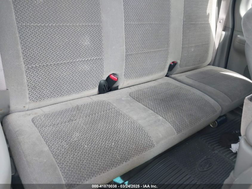 2002 Ford F-150 King Ranch/Lariat/Xl/Xlt VIN: 2FTRX18L82CA00380 Lot: 41870038