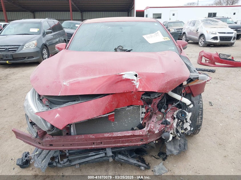 2018 SUBARU IMPREZA VIN: 4S3GTAK67J3718755