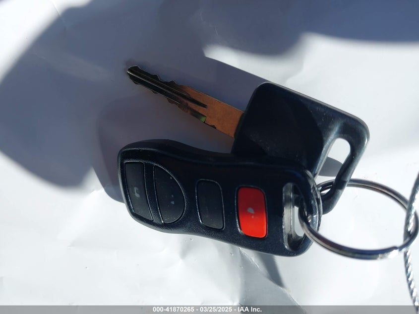 2006 NISSAN ALTIMA VIN: 1N4AL11D46N343205