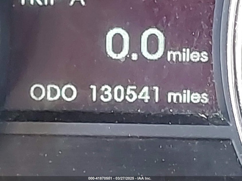 2013 HYUNDAI SONATA GLS - 5NPEB4AC1DH721372