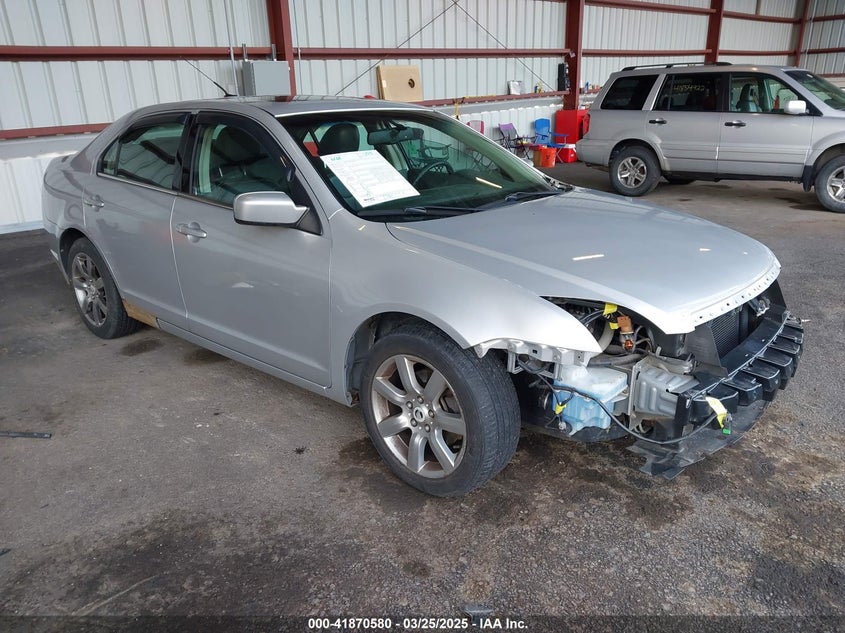 2010 MERCURY MILAN VIN: 3MEHM0JG9AR643692