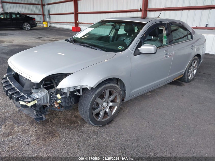 2010 MERCURY MILAN VIN: 3MEHM0JG9AR643692