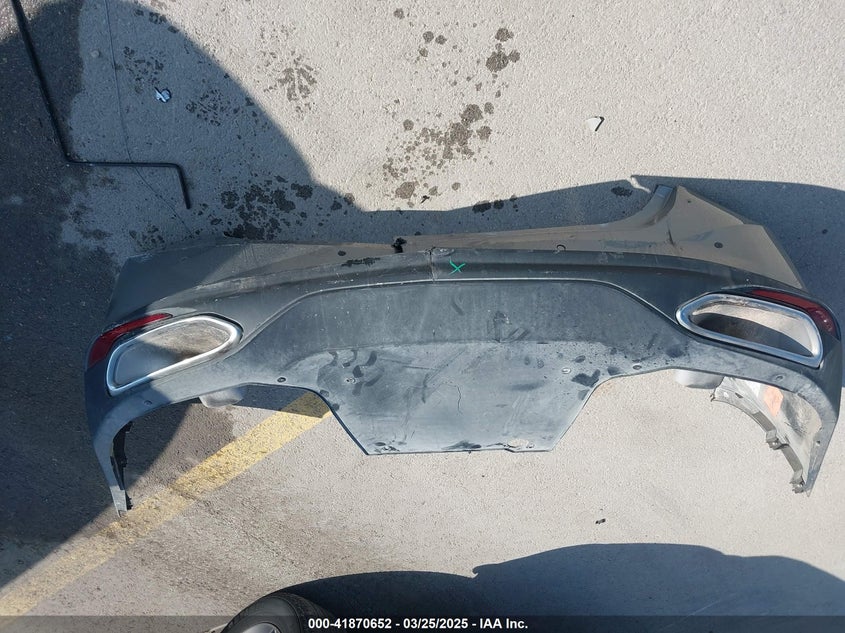 2024 CHEVROLET MALIBU FWD RS - 1G1ZG5ST5RF236783