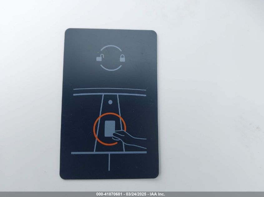 2025 Tesla Model 3 - 5YJ3E1EB9SF928781