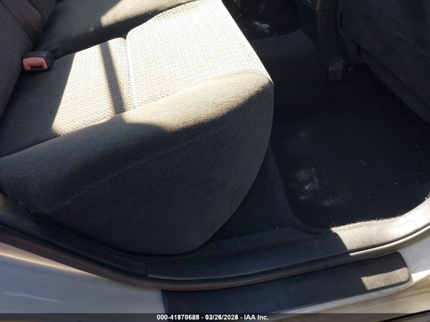 2004 Toyota Corolla S VIN: 1NXBR32E84Z335879 Lot: 41870685