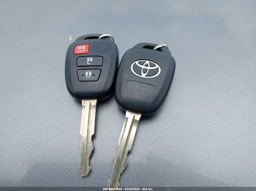 2020 Toyota Tacoma - 3TMDZ5BN1LM084795