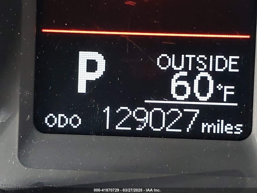 2017 TOYOTA COROLLA LE - 5YFBURHE2HP636535