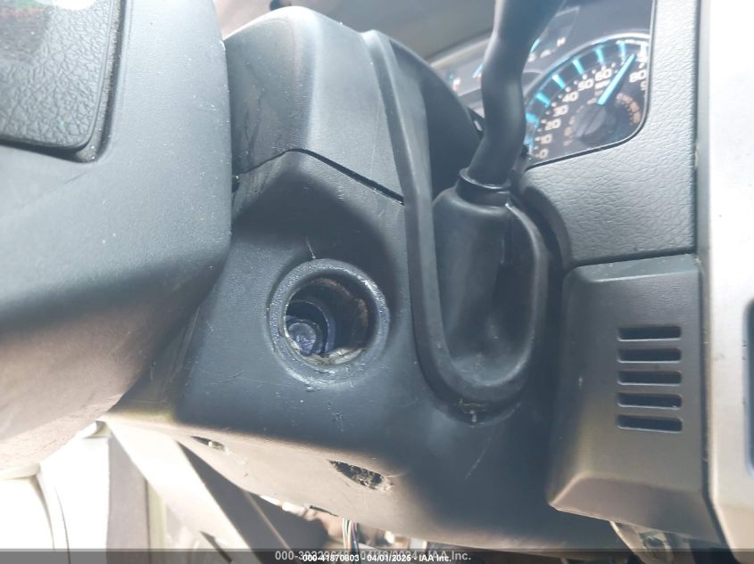 2012 Ford F-150 Xlt VIN: 1FTFX1ET8CFB01240 Lot: 41870803