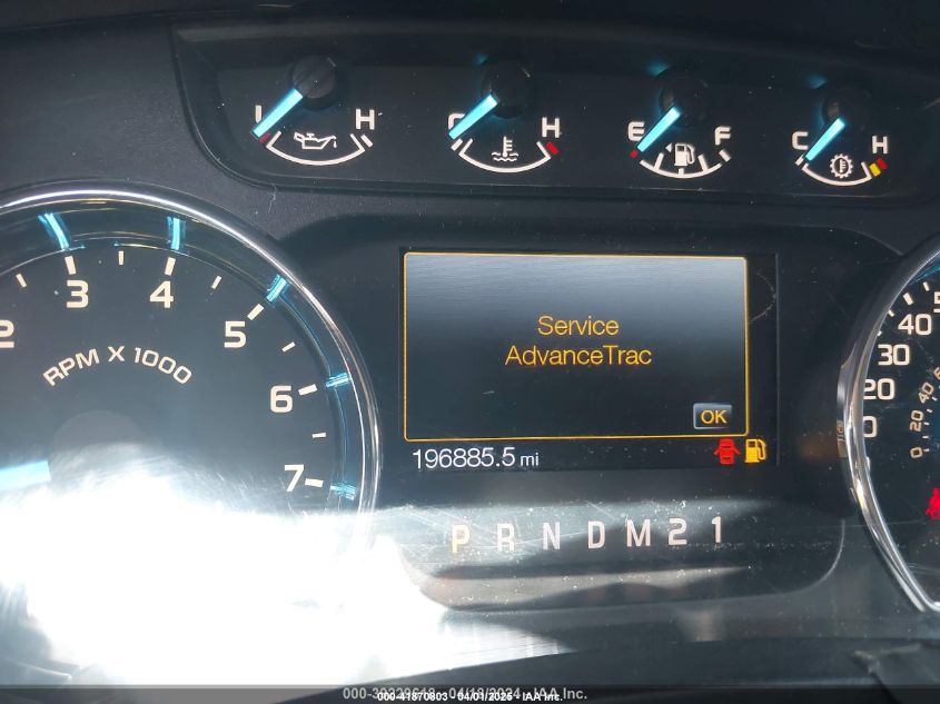 2012 Ford F-150 Xlt VIN: 1FTFX1ET8CFB01240 Lot: 41870803