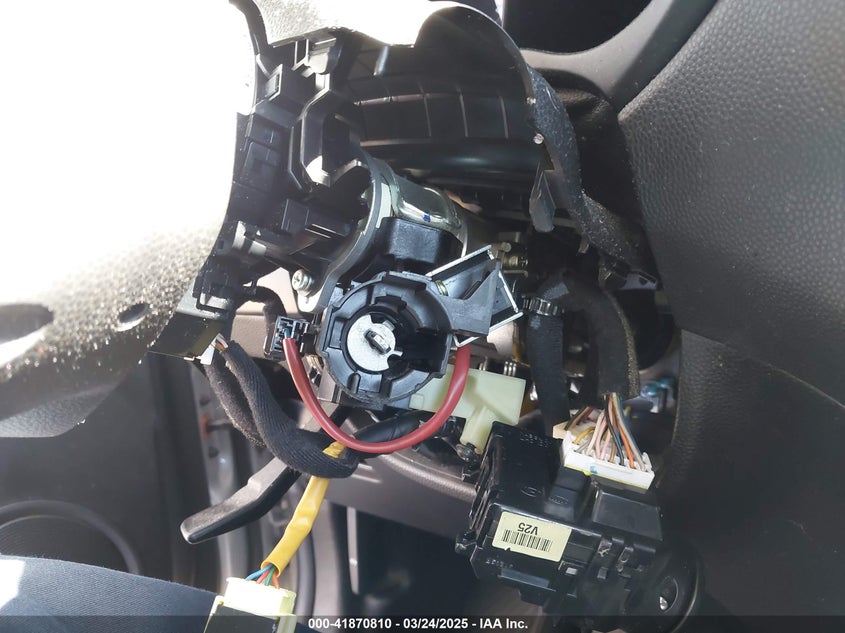 2014 Kia Soul VIN: KNDJN2A2XE7706747 Lot: 41870810