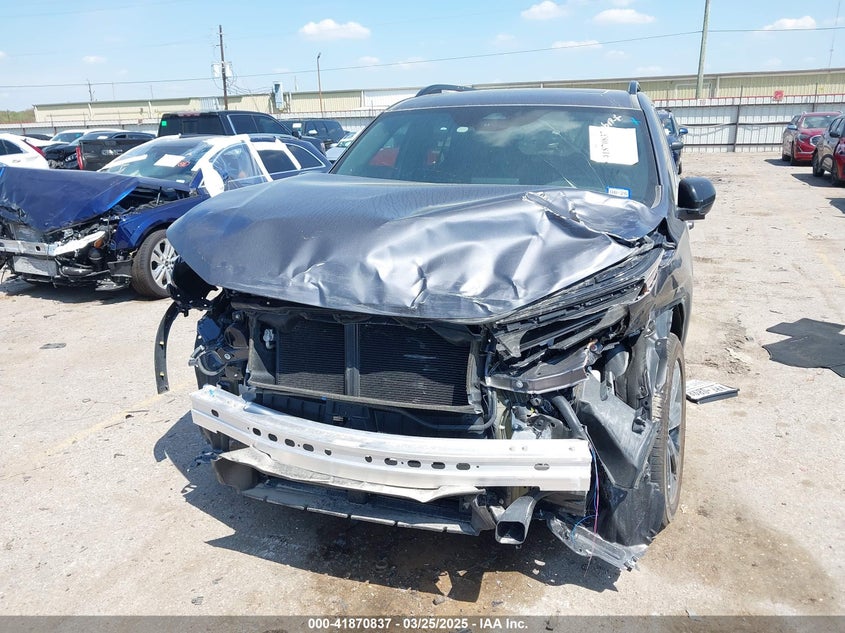 2025 HONDA PILOT VIN: 5FNYG1H95SB053594