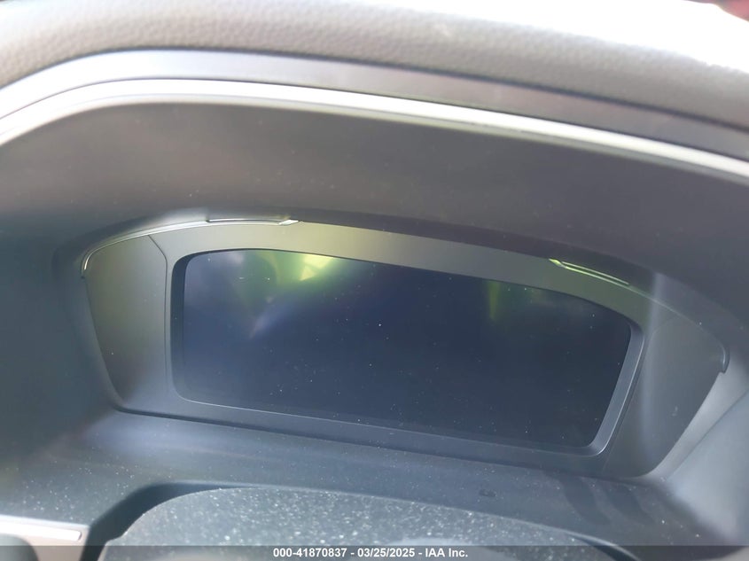 2025 HONDA PILOT VIN: 5FNYG1H95SB053594