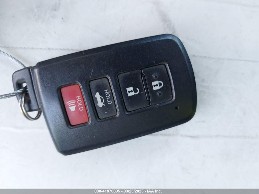 2016 TOYOTA TACOMA DBL CAB/SR5/TRD SPORT/OR - 3TMAZ5CN1GM010428