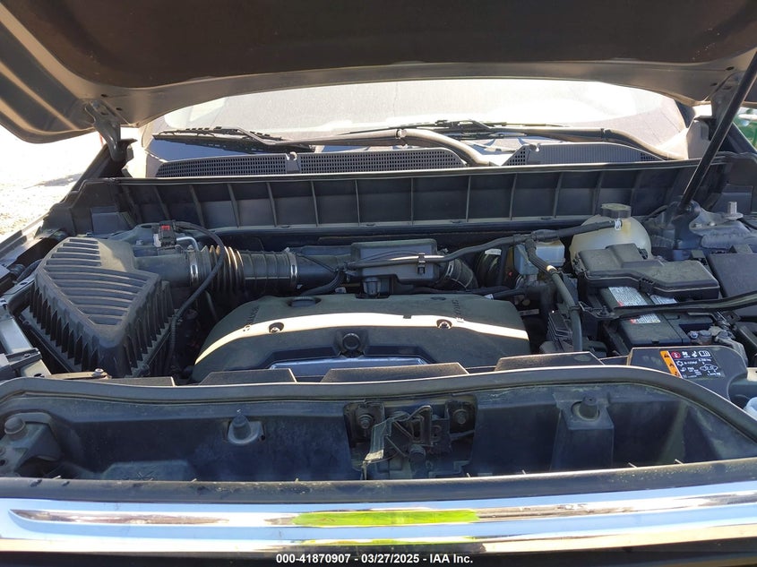 2019 GMC ACADIA SLE-1 - 1GKKNKLA4KZ113419