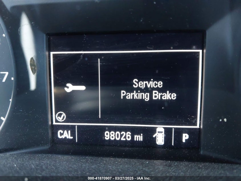 2019 GMC ACADIA SLE-1 - 1GKKNKLA4KZ113419