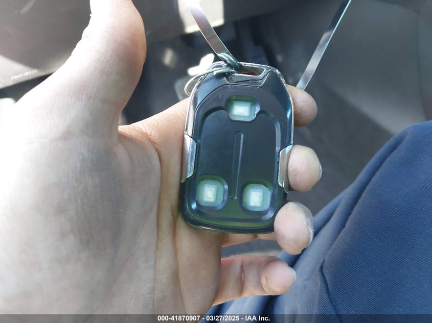 2019 GMC ACADIA SLE-1 - 1GKKNKLA4KZ113419