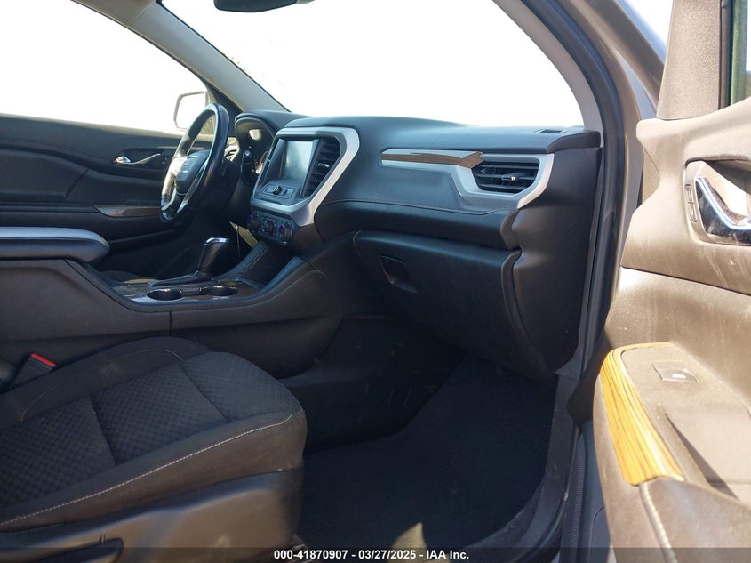 2019 GMC ACADIA SLE-1 - 1GKKNKLA4KZ113419