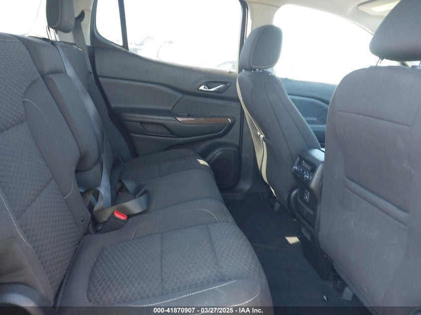 2019 GMC ACADIA SLE-1 - 1GKKNKLA4KZ113419