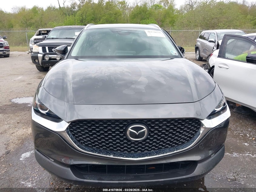 2024 MAZDA CX-30 VIN: 3MVDMBBM5RM692184