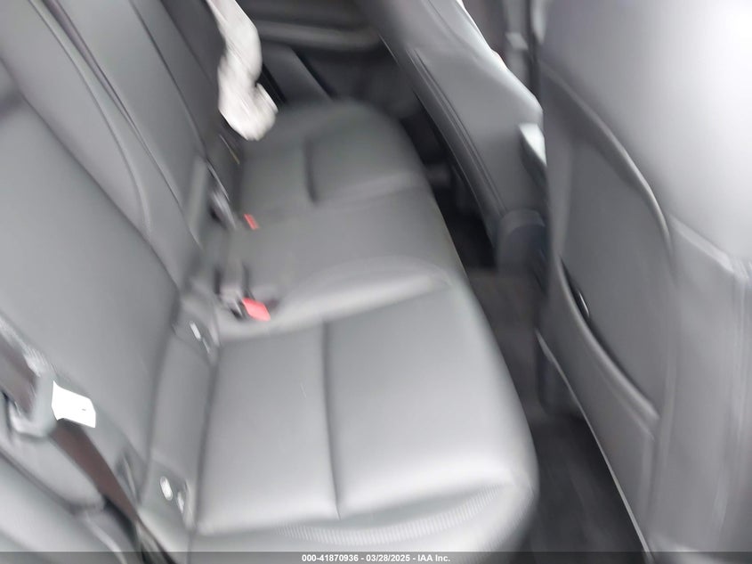 2024 MAZDA CX-30 VIN: 3MVDMBBM5RM692184
