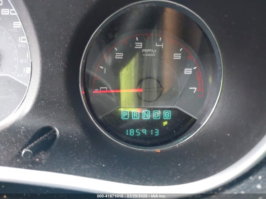 2012 DODGE AVENGER VIN: 1C3CDZCB3CN195221