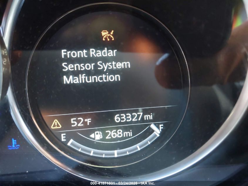 2017 Mazda Cx-5 Grand Touring VIN: JM3KFBDL6H0148339 Lot: 41871031