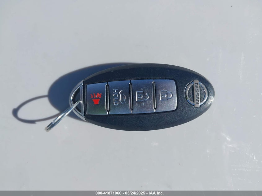 2008 NISSAN ALTIMA VIN: 1N4AL21E88N470833
