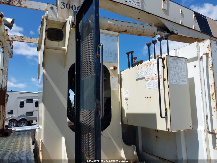 2006 International 7000 7400 VIN: 1HTWGAZT76J320611 Lot: 41871122